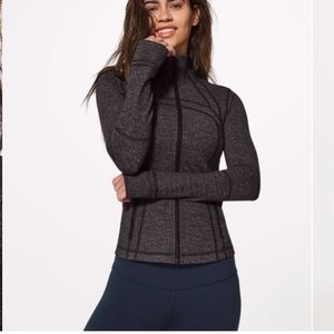 Rare lululemon define jacket